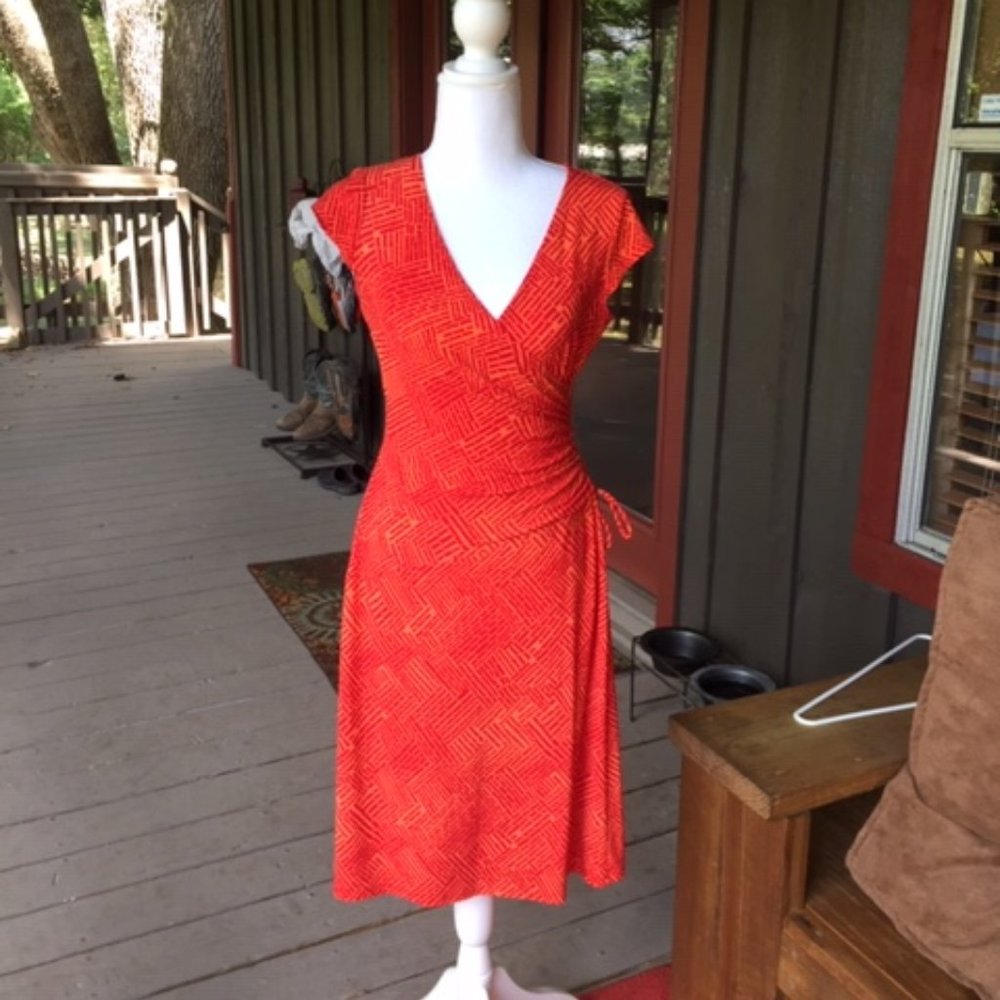 Evan-Picone Dress